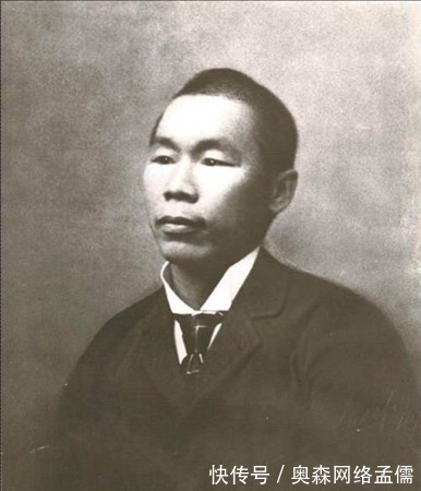 猪仔#这位中国人被誉“圣人化身”,政府搜寻了他百年,至今没有眉目