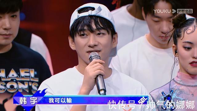 这就是街舞第一季冠军连前20强都没进，刘宪华一句话道破真相