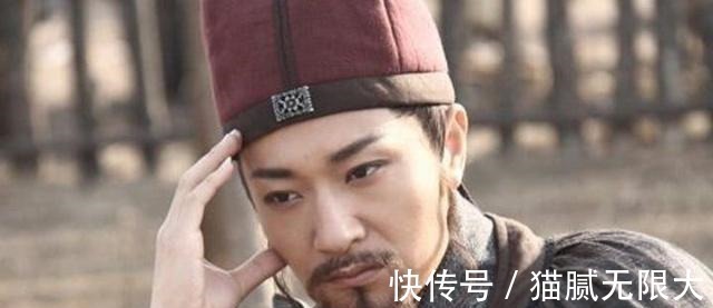 名分!水浒传中最悲剧的人物,他功劳巨大,死后却连个名分都没有!