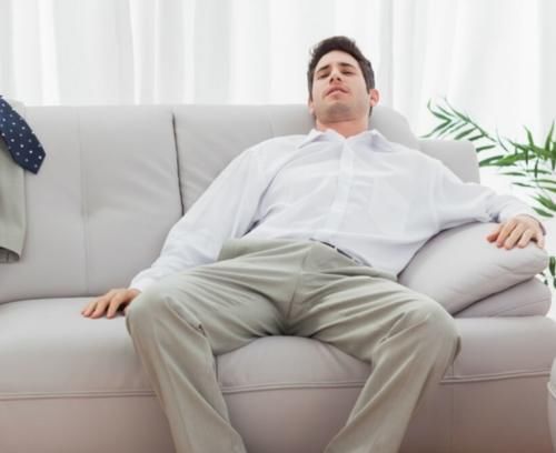 医生提醒：不想患前列腺炎，这3种习惯尽量避免