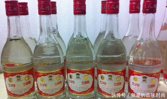  中国各省份的“代表名酒”，若是都喝过的，绝对是“酒仙”了！