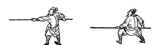 牛肉|明末战场上的人形高达怎样炼成十八般兵器要练，还得吃牛肉粉！