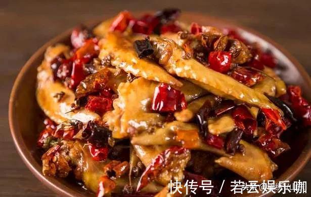鸡翅|色香味俱全的15道家常菜，好吃又下饭，唯有美食与爱不可辜负！