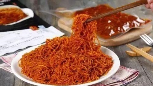 榨菜|美食地理：中国哪里的咸菜最好吃？