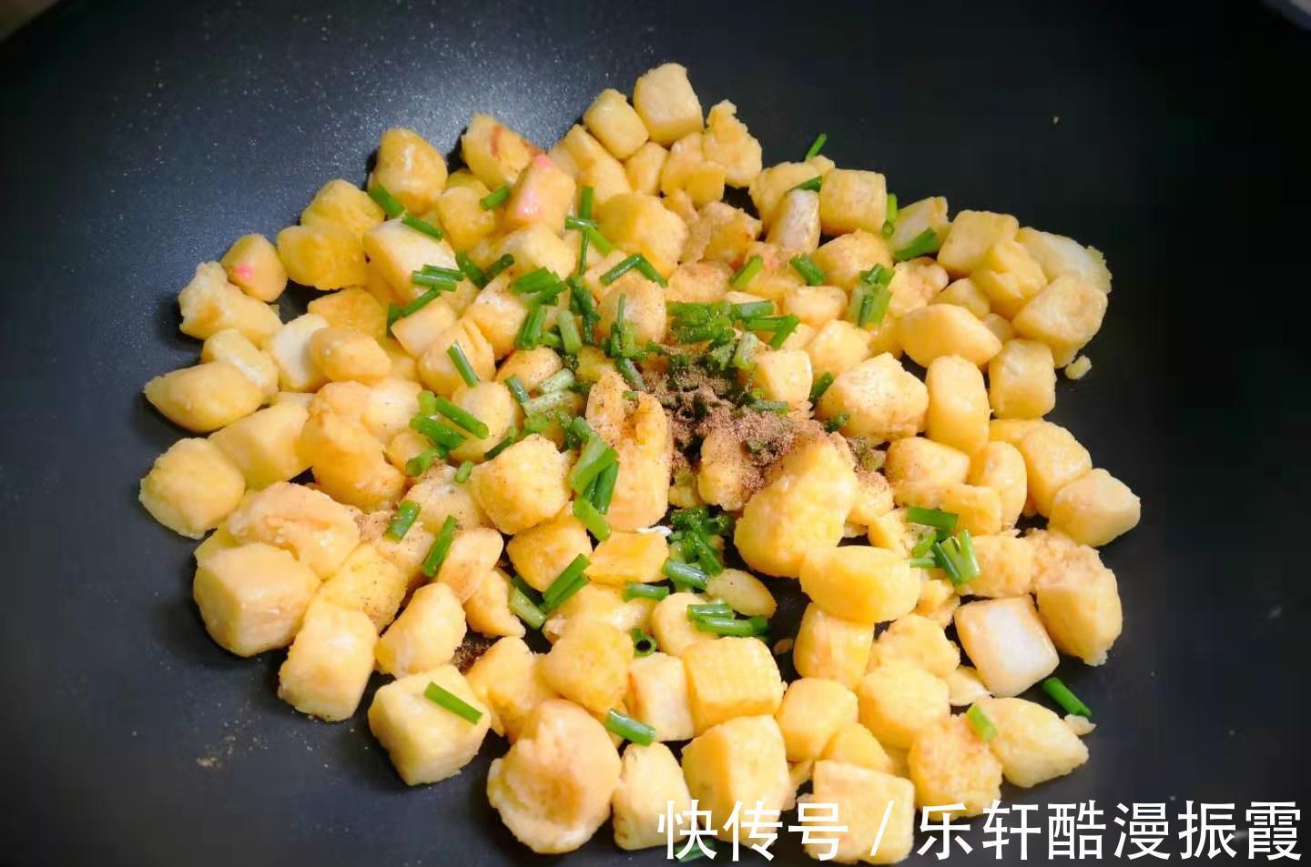 虾皮|晒晒我家早餐，一周不重样，成本不到10元，简单易学味道好！