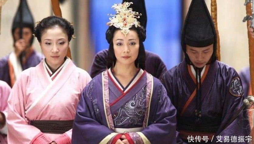 身为|他身为长子却无缘皇位，为保命认妹妹当妈，9个儿子中有8个谋逆