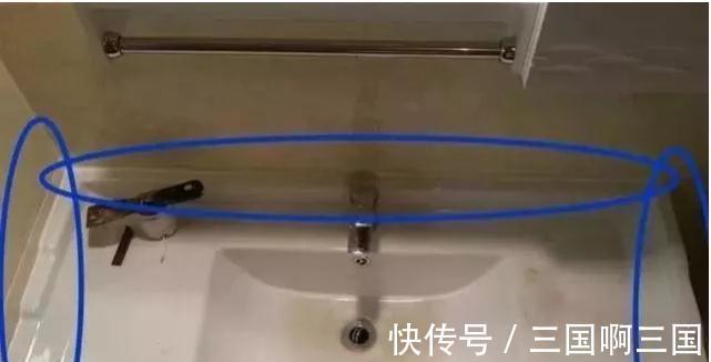 卫生间|刚搬进新房3个月,10个装修遗憾全暴露出来,这令人窒息的忧伤