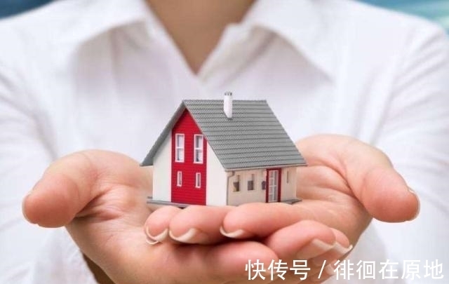 房产|如果父母突然离世,房产证上的姓名还是父母的该怎么办?涨知识了