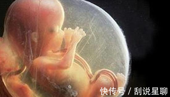 心灵感应|孕妈一定要保持好心情, 因为胎儿在宫内可能也会哭泣
