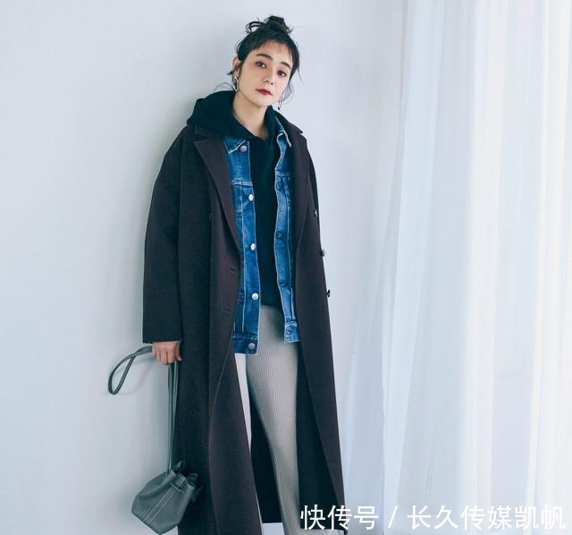 南北穿衣大不同!根据温度选衣服,按照风格来搭配,才时髦又保暖