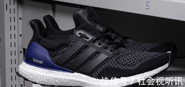 Boost|adidas是否过于依赖Boost!