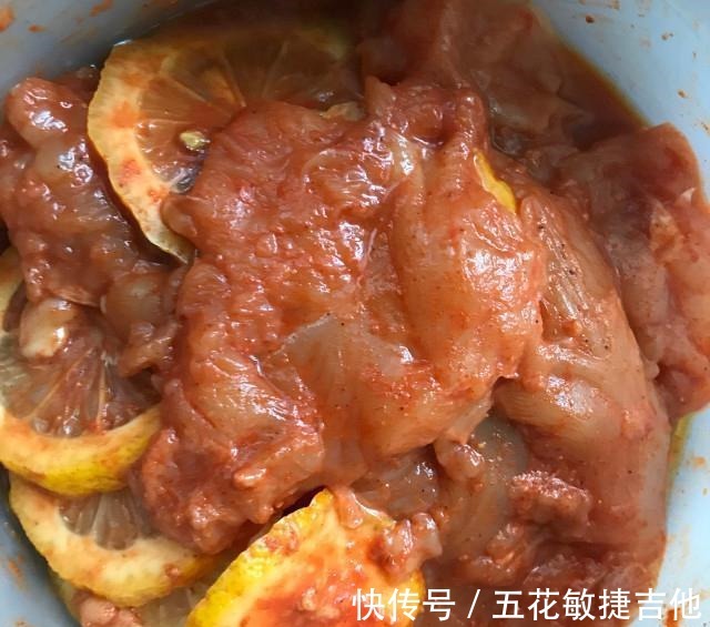 低脂餐|鸡脯肉煎蛋低脂餐，简单易做，好吃不长肉！