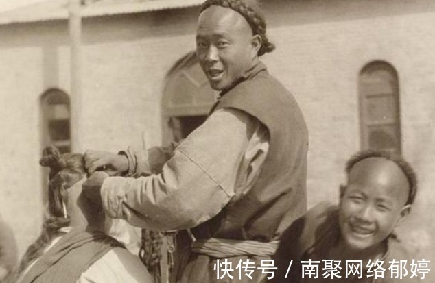 打理|清朝人的“大辫子”究竟有多脏?外国传教士的日记如何记载的?