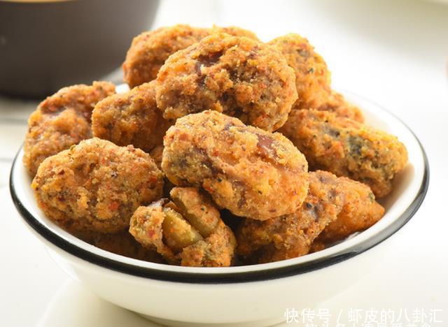 瓜子|建议大家:若不差钱,少吃花生瓜子,多吃这6样,男女老少都能吃