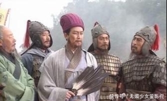军事|诸葛亮真当得起“武庙十哲”之一?剥下“神化”外衣看其军事才能