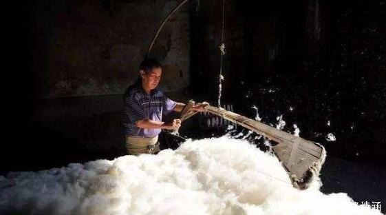 他比东陵大盗还猛,化身为纺织工人,8年盗掘13座皇墓!