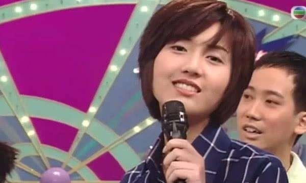 歌曲|为什么说杨千嬅的《野孩子》是一首不明觉厉的粤语歌曲