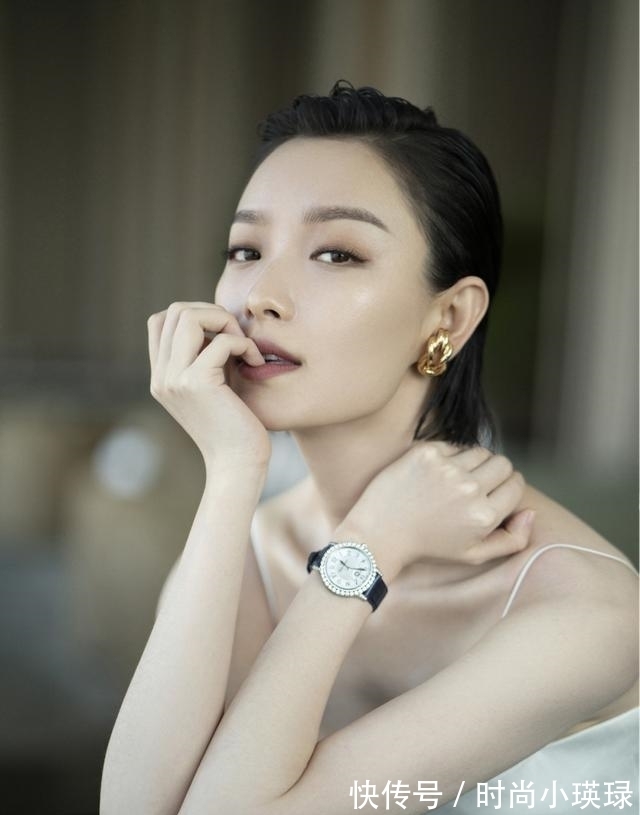 发质|若你才四十岁,这3种“老阿姨发型”建议别留,难看显老还特土