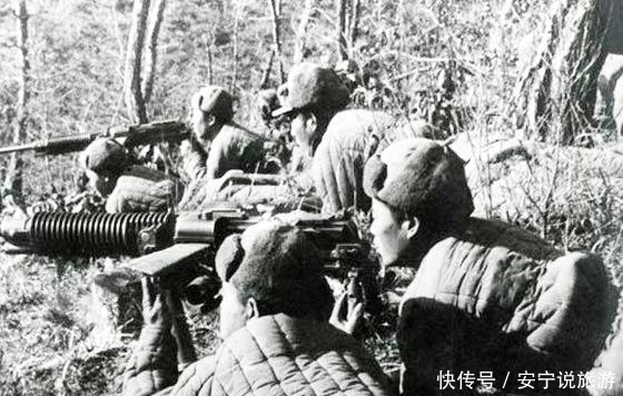 反而|美3师战术灵活,为何反而有去无回?正好撞到中国39军的擅长之上!