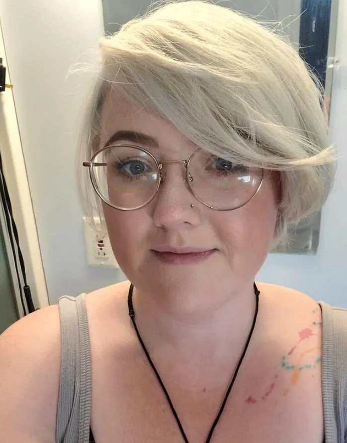 发型 发型对颜值影响有多大?整个人气质都变了!