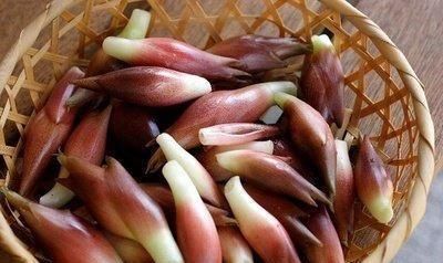 想长寿常吃几种食物，排毒护肤，平肝降压，增强抵抗力