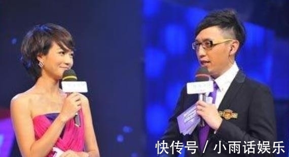 尴尬|曾把朱丹排挤出电台,如今自己陷入尴尬窘境,都是自己一手促成的