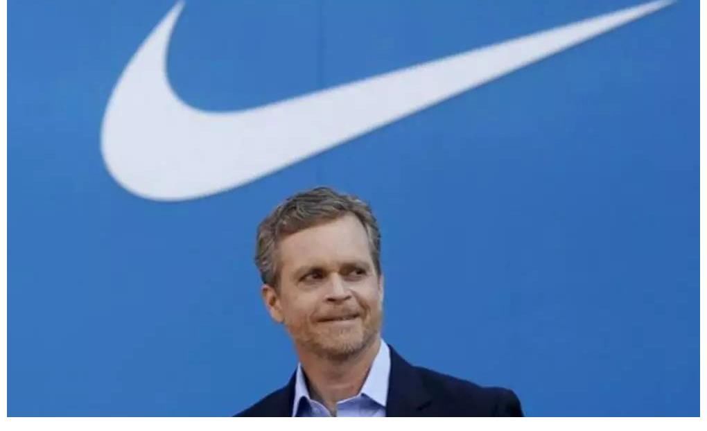 nike|被抵制三个月后，耐克CEO发声服软，称耐克是为中国而生的品牌