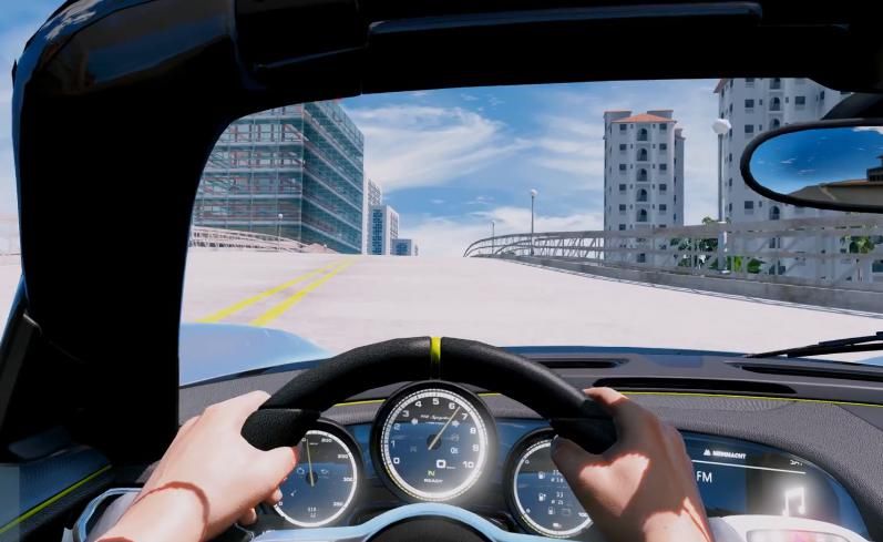 已人|《GTA：罪恶都市》已人走城空，谁还记得这座城市？追忆往事！