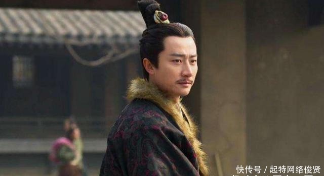 秦国|成语无妄之灾的产生，因为一位大胆的臣子，让皇帝当自己的接盘侠