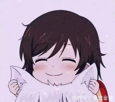 动漫|超甜“双人”动漫情侣头像我所遇之人皆胜你，可所爱程度皆不如你