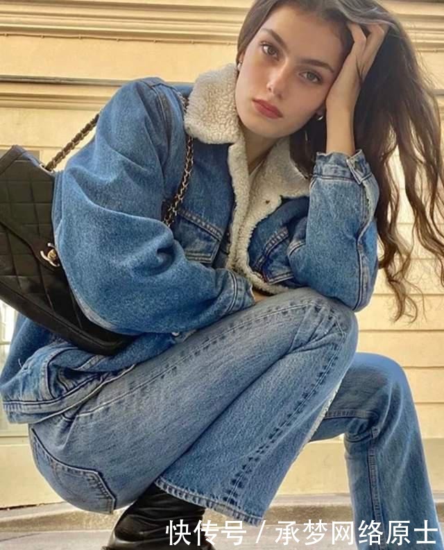 聪明|聪明的女人过冬都能兼顾风度与温度,试试这几件单品,保暖又时尚