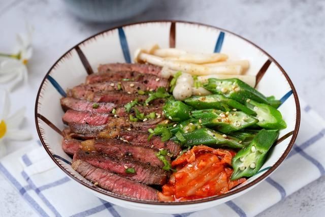 减脂|减脂健身人群首选饮食,营养均衡富含蛋白质,增强体质长劲不长肉