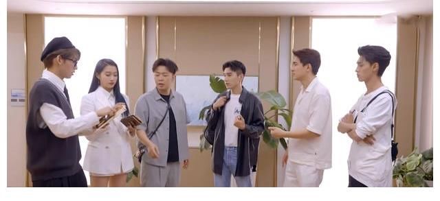 《最后的贏家》：低階版“明偵”與高階版“密逃”的融合