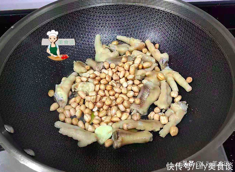 奥运会|它俩一起煮是绝配，焖一焖鲜美极了，女人下饭男人下酒，越啃越香
