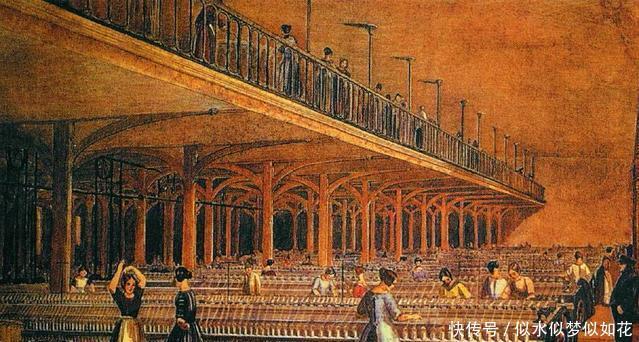 答案|清朝为何不参加工业革命，不是闭关锁国的错，答案没有那么简单