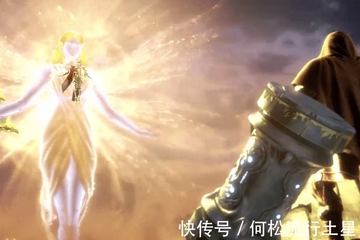 双神大战|斗罗大陆“双神大战”时期,神下最强斗罗并非唐昊,他在武魂殿