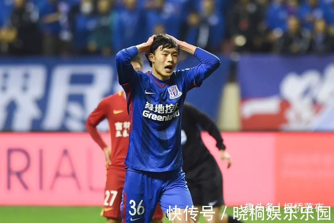 刘若钒|上场30分钟搞定比赛!武磊22岁师弟1球1造红,助球队5球大胜!