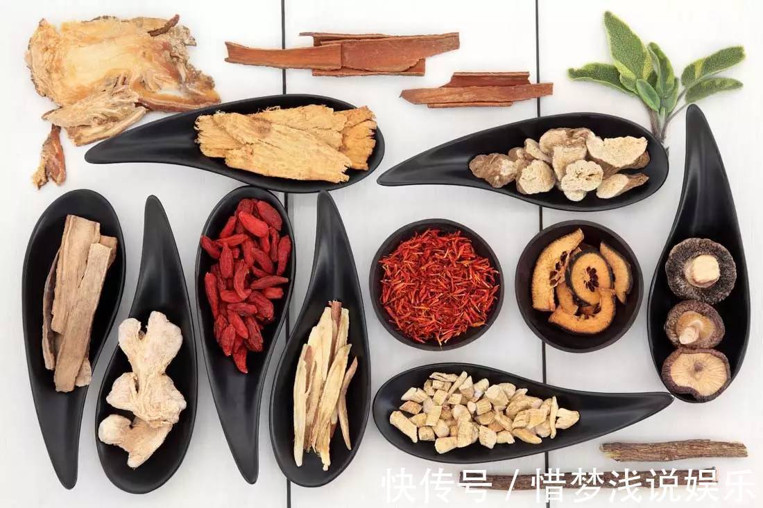 祛湿|早晚吃一物,排出体内多年湿气,健康又漂亮,神奇!