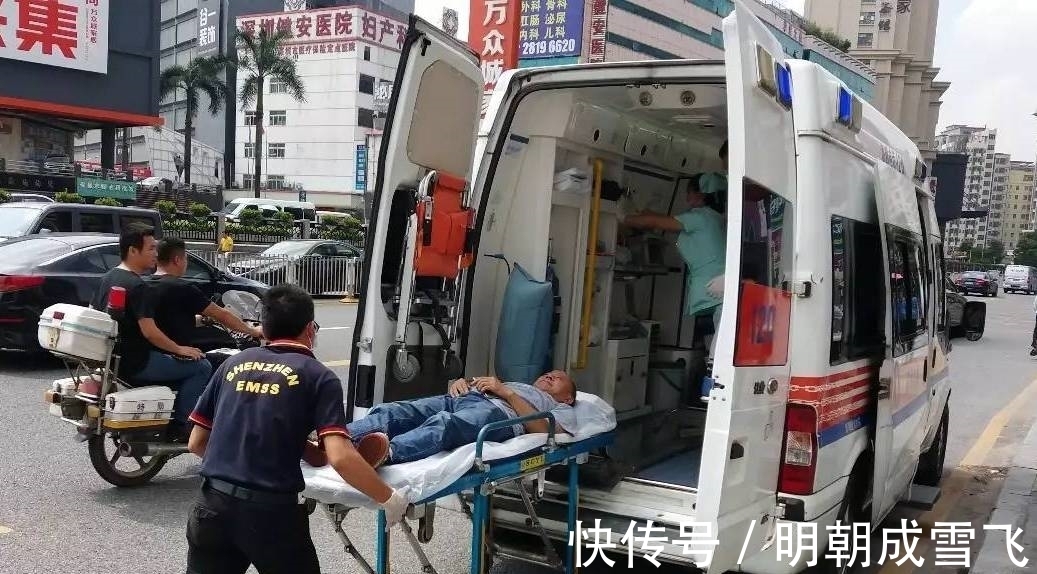 事事情|50岁男子昏迷入院,不幸脑出血离世,医生:高血压或许较憷一事