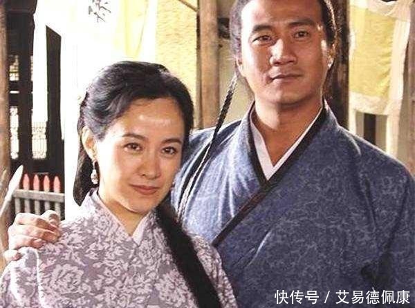 朱元璋|马皇后相貌一般,朱元璋为啥独独宠她?因为穷过,所以慈悲!