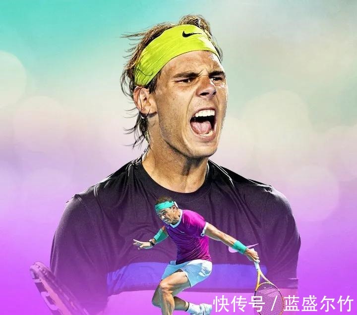 梅德维德夫|纳达尔的21个大满贯,将如何影响三巨头以及整个网坛的竞争格局!
