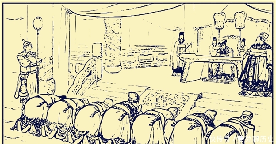 伐魏|魏帝曹髦无辜被杀,蜀汉姜维为何还要“兴师问罪”?