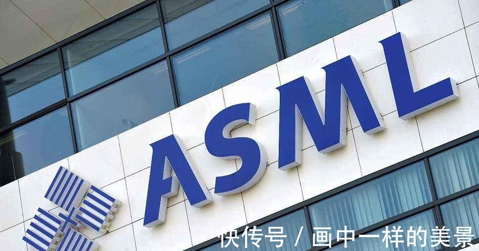 沈波|ASML宣布将加快在中国市场的布局!背后原因是什么