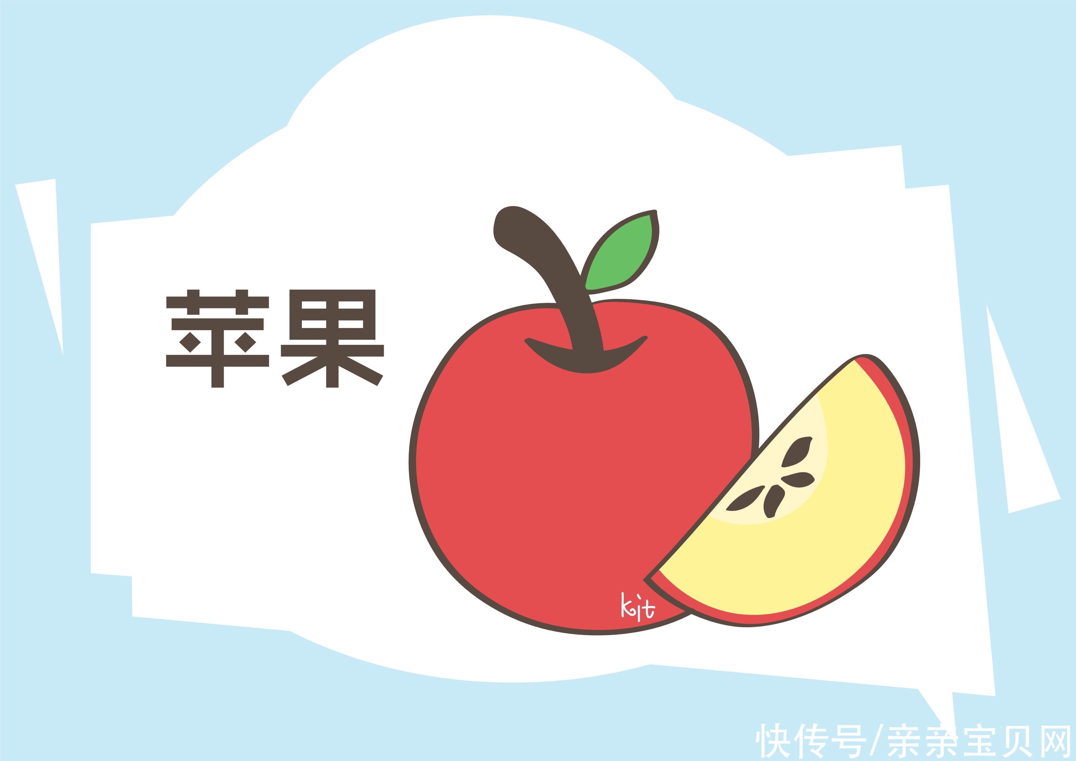 吃肉|孕期吃的学问，你了解多少？这些水果比吃肉还实在