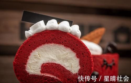 教你做高端的红丝绒蛋糕,聚会轰趴气氛足,口感超赞的家常美食