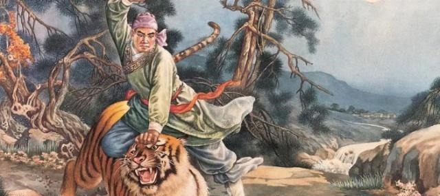 梁山好汉招安后,几位天罡正将都手握重兵,为何无人为宋江报仇