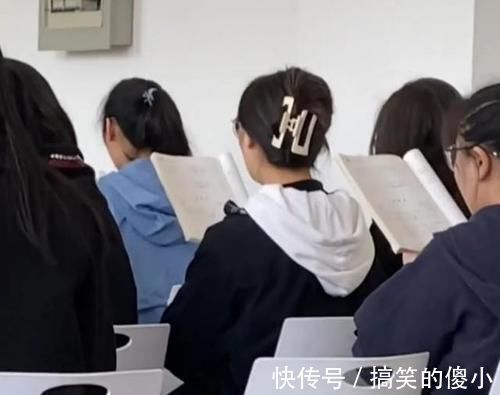 趋势|当代女大学生发型一览,流行趋势逗乐网友:越看越像70后!