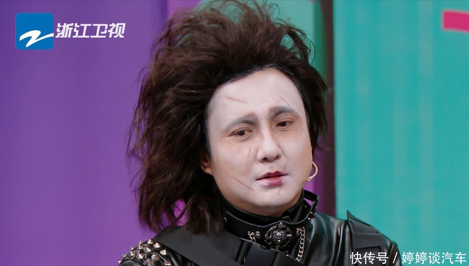 著名导演痛批沈腾李雪琴:不要太俗,学历低的艺人应定为劣质艺人