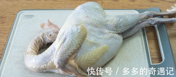 国庆宅家变大厨,教你5款用电饭煲做的美食,简单易学,超好吃!
