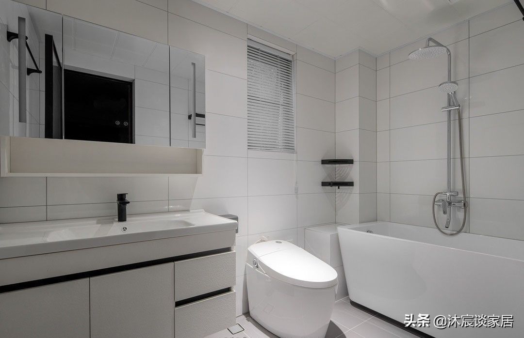 厨房|这对夫妻很明智,整个家不过度装修,轻松打造出温暖治愈人心的家